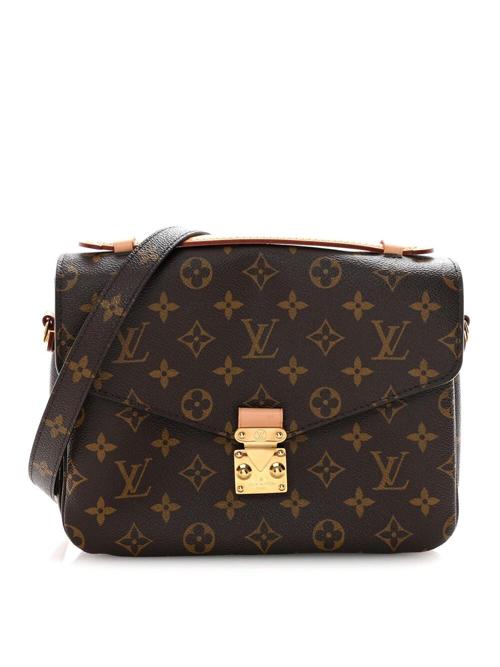 Louis Vuitton Pochette Metis #378484L16B